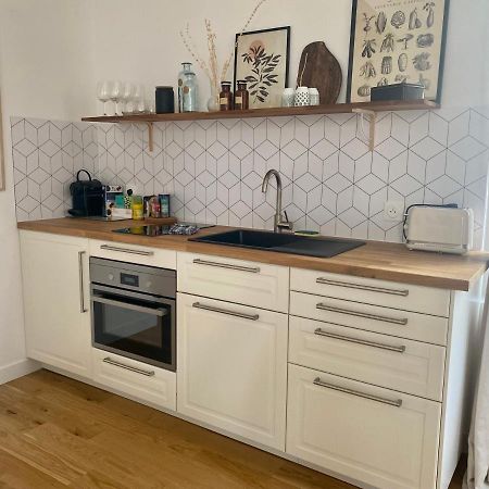 Charmant Petit Studio - Coeur De Rouen - 117 Экстерьер фото