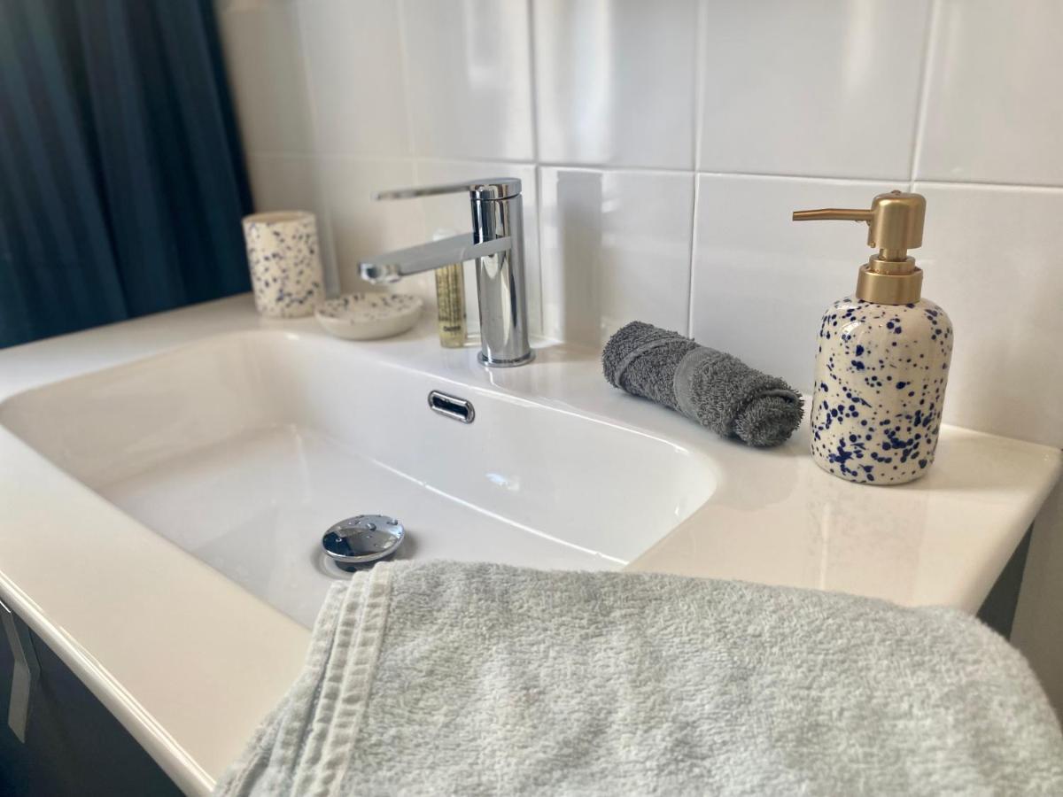 Charmant Petit Studio - Coeur De Rouen - 117 Экстерьер фото