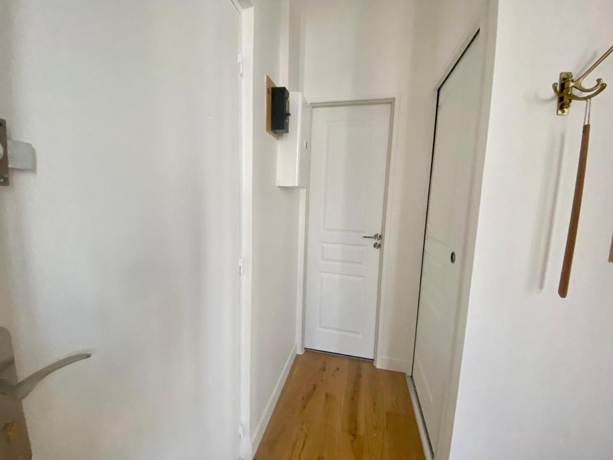 Charmant Petit Studio - Coeur De Rouen - 117 Экстерьер фото