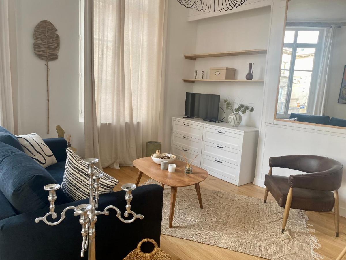 Charmant Petit Studio - Coeur De Rouen - 117 Экстерьер фото